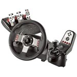 Ficha técnica e caractérísticas do produto Volante Racing Wheel 941-000089 G27 - Logitech