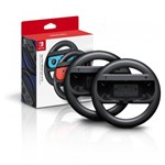 Ficha técnica e caractérísticas do produto Volante Switch Joy Con Wheel Controller Nintendo