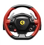 Ficha técnica e caractérísticas do produto Volante Thrustmaster Ferrari 458 Spider Racing Wheel Xbox One