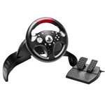 Ficha técnica e caractérísticas do produto Volante Thrustmaster T60 Racing - PS3