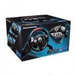 Ficha técnica e caractérísticas do produto Volante Thrustmaster T60 Racing Wheel - Ps3