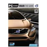 Ficha técnica e caractérísticas do produto Volvo The Game (PC)
