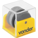 Ficha técnica e caractérísticas do produto VONDER - Afiador de facas com base