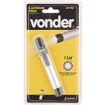 Ficha técnica e caractérísticas do produto VONDER - Lanterna de Led Mini - LN 011