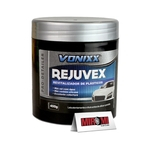 Ficha técnica e caractérísticas do produto Vonixx Rejuvex Revitalizador de Plásticos (400g)