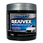 Ficha técnica e caractérísticas do produto Vonixx Rejuvex Revitalizador De Plásticos 400gr