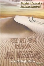 Ficha técnica e caractérísticas do produto Voz do que Clama no Deserto Vol 2 - Naos - 1