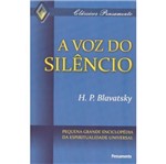 Ficha técnica e caractérísticas do produto Voz do Silencio, a - Pensamento