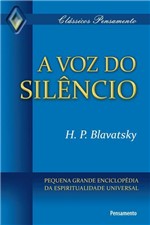 Ficha técnica e caractérísticas do produto Voz do Silencio,a - Pensamento