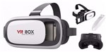 Ficha técnica e caractérísticas do produto VR Box Óculos de Realidade Virtual