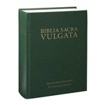 Ficha técnica e caractérísticas do produto Vulgata - Bíblia Sacra Vulgata (texto em Latim)