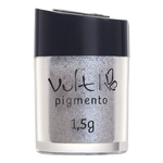 Ficha técnica e caractérísticas do produto Vult Make Up 01 - Pigmento Cintilante 1,5g