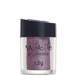 Ficha técnica e caractérísticas do produto Vult Make Up 07 - Pigmento Cintilante 1,5g