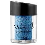 Ficha técnica e caractérísticas do produto Vult Make Up Sombra Pigmento - 04 Azul