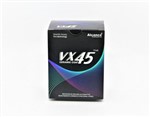 Ficha técnica e caractérísticas do produto Vx45 Vitrificador de Pintura 20ml Alcance