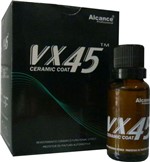 Ficha técnica e caractérísticas do produto Vx45 Vitrificador de Pintura 20ml - Alcance