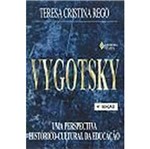 Ficha técnica e caractérísticas do produto Vygotsky uma Perspectiva Historico Cultural da Edu
