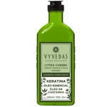 Ficha técnica e caractérísticas do produto Vyvedas Shampoo 300ml - Litsea Cubeba