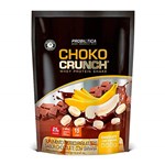 Ficha técnica e caractérísticas do produto 3w Choko Crunch Whey Protein Shake (555g) Probiótica