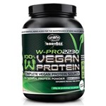 Ficha técnica e caractérísticas do produto W-Pro Vegan Protein - Unilife - 900g - Morango