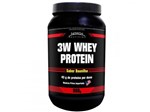 Ficha técnica e caractérísticas do produto 3W Whey Protein 900g Baunilha - Nitech Nutrition