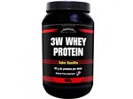 Ficha técnica e caractérísticas do produto 3W Whey Protein 900g Chocolate - Nitech Nutrition