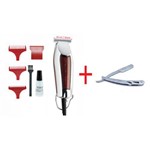 Ficha técnica e caractérísticas do produto Wahl Detailer Corte