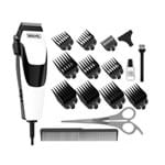 Ficha técnica e caractérísticas do produto Wahl Maquina de Corte Quick Cut Haircutting - 220V
