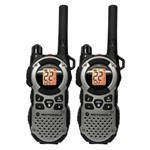 Ficha técnica e caractérísticas do produto Walk Talk Motorola MT352 MR 22 Canais 35 Milhas Alcance