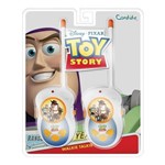 Ficha técnica e caractérísticas do produto Walkie-Talkie Disney Pixar Toy Story - Candide