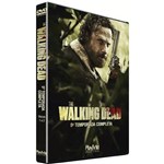 Ficha técnica e caractérísticas do produto Walking Dead, The - 5ª Temporada