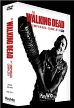 Ficha técnica e caractérísticas do produto Walking Dead, The - 7ª Temporada