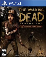 Ficha técnica e caractérísticas do produto Walking Dead, The - Season 2 - Telltale