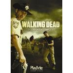 Ficha técnica e caractérísticas do produto Walking Dead, the - 2ª Temporada
