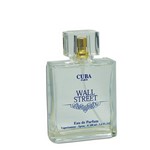 Ficha técnica e caractérísticas do produto Wall Street Cuba Paris - Perfume Masculino - Eau de Parfum