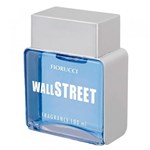 Ficha técnica e caractérísticas do produto Wall Street Fiorucci- Perfume Masculino - Deo Colônia