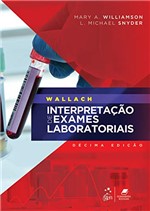 Ficha técnica e caractérísticas do produto Wallach | Interpretação de Exames Laboratoriais