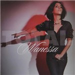 Ficha técnica e caractérísticas do produto Wanessa Camargo Total - Cd Sertanejo