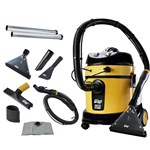 Ficha técnica e caractérísticas do produto Wap Home Cleaner Lavadora Extratora 1600w