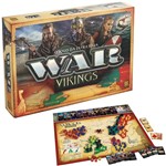 Ficha técnica e caractérísticas do produto War Vikings - 03450 - Grow