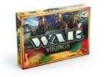 Ficha técnica e caractérísticas do produto War Vikings - Grow