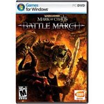 Ficha técnica e caractérísticas do produto Warhammer Mark Of Chaos: Battle Of March - PC