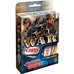 Ficha técnica e caractérísticas do produto Wars Cards - Grow
