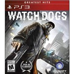 Watch Dogs: Greatest Hits - Ps3