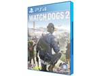 Watch Dogs 2 para PS4 - Ubisoft