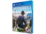 Ficha técnica e caractérísticas do produto Watch Dogs 2 para PS4 - Ubisoft