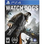 Watch Dogs - Ps4
