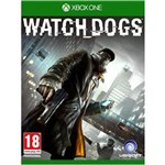 Ficha técnica e caractérísticas do produto Watch Dogs Xbox One