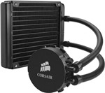 Ficha técnica e caractérísticas do produto Water Cooler Corsair HYDRO SERIES H90 RADIADOR 140MM