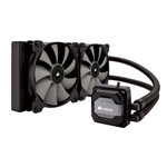 Watercooler Corsair H110i 280mm Hydro Series Cw-9060026-ww